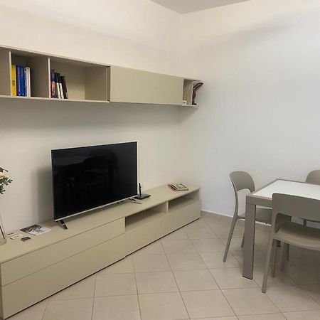 La Crisalide Apartment Elmas Luaran gambar