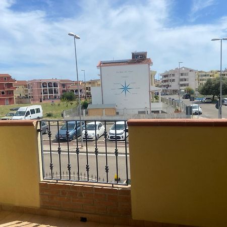 La Crisalide Apartment Elmas Luaran gambar