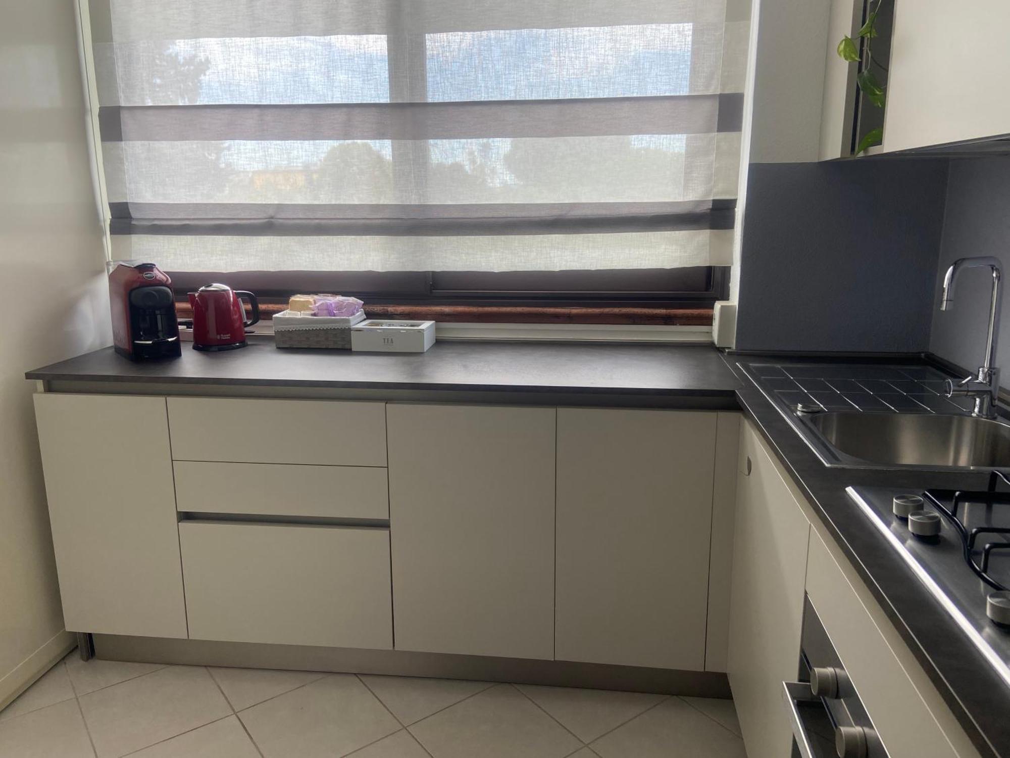 La Crisalide Apartment Elmas Luaran gambar