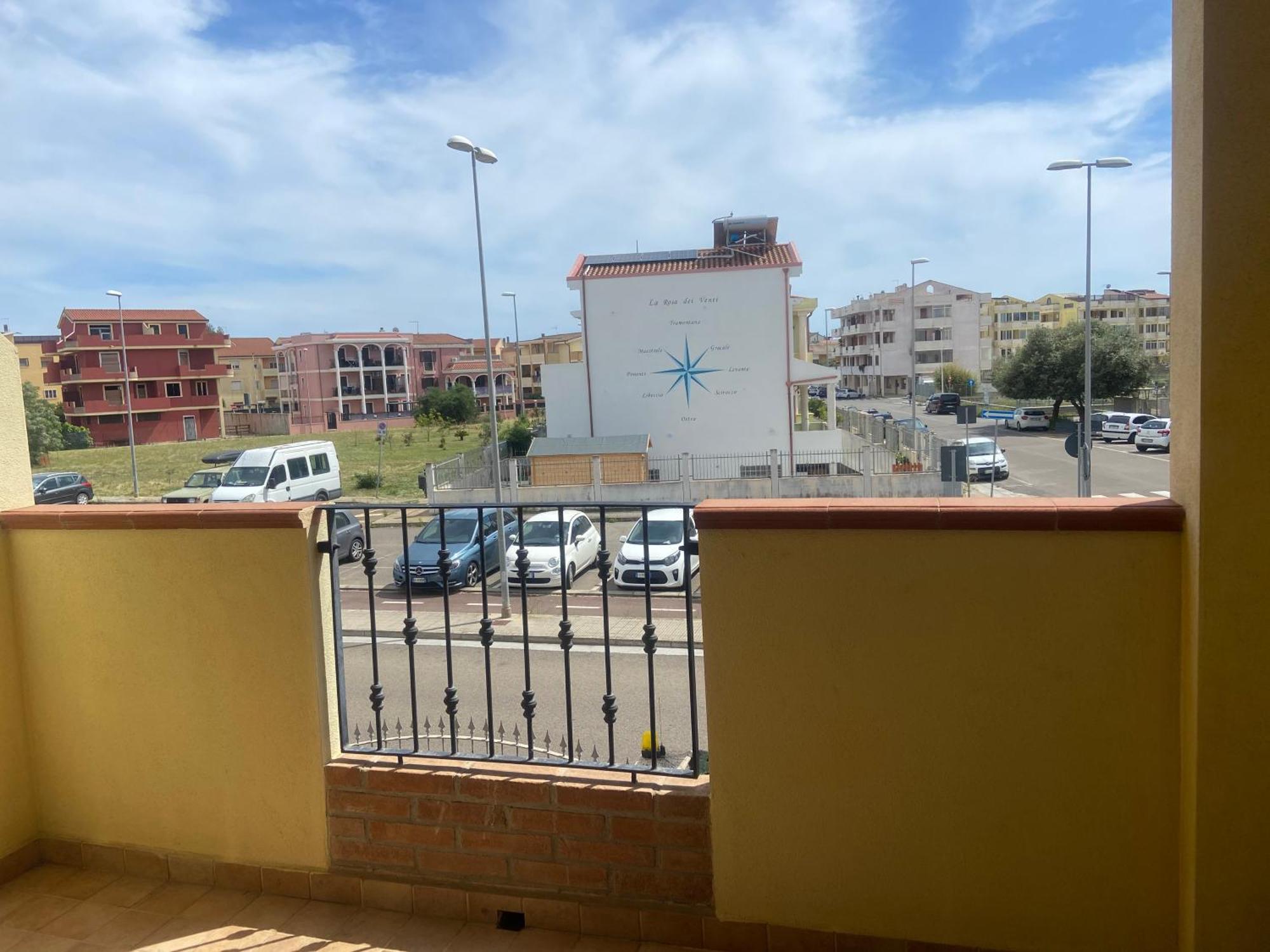 La Crisalide Apartment Elmas Luaran gambar